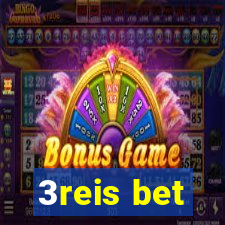 3reis bet